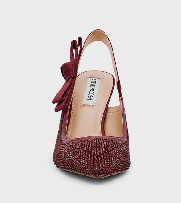 Steve Madden Steve Madden - Wine Pumps