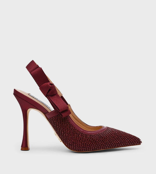 Steve Madden Steve Madden - Wine Pumps