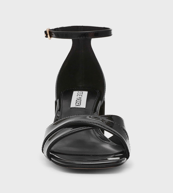 Steve Madden  Shoes - Black Heels