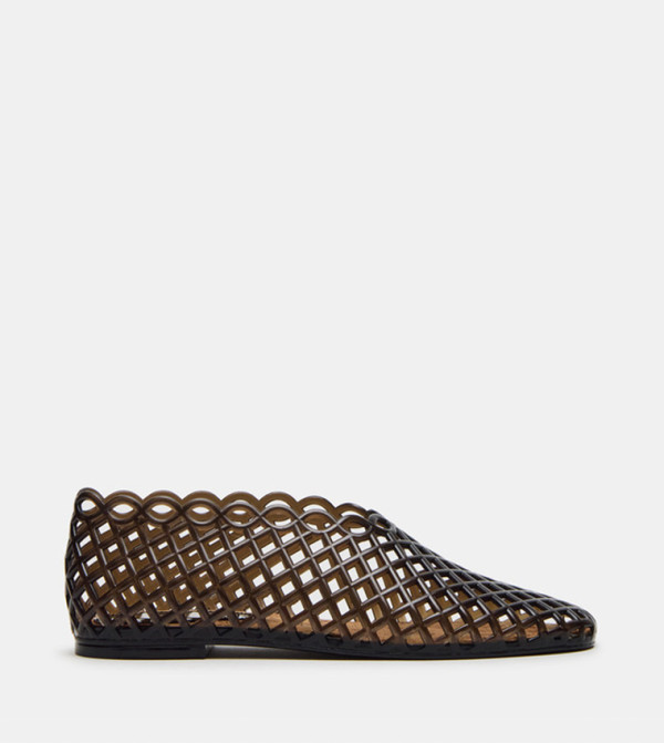 Steve Madden Flat Shoes - Black undefined