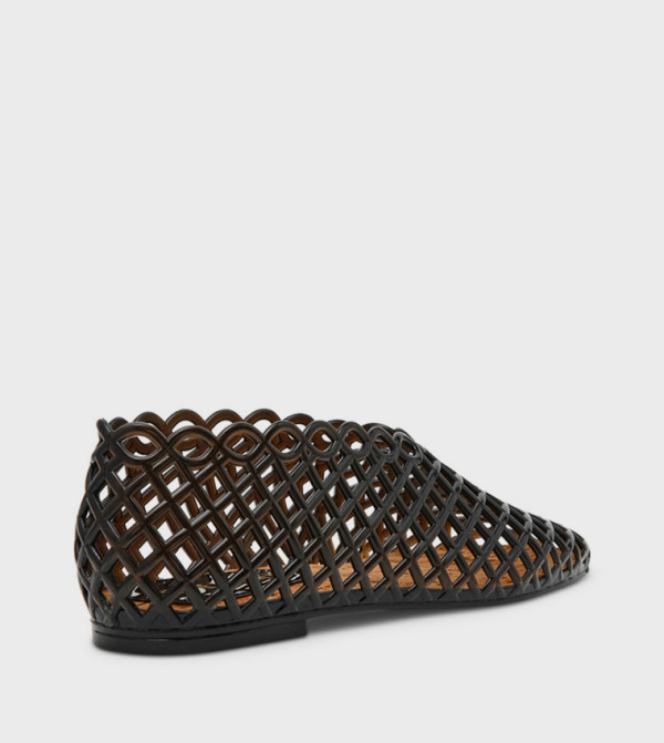 Steve Madden Flat Shoes - Black undefined