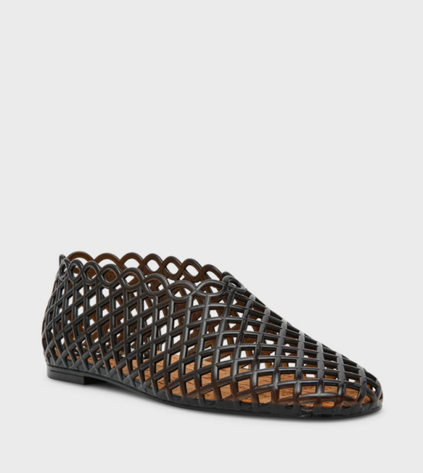 Steve Madden Flat Shoes - Black undefined