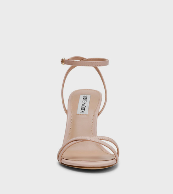 Steve Madden - Pink Heels