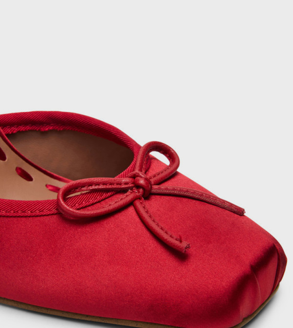 Steve Madden Steve Madden - Red Pumps
