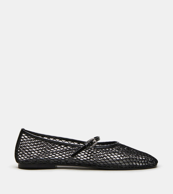 Steve Madden  Mary Janes - BLACK Mary Janes