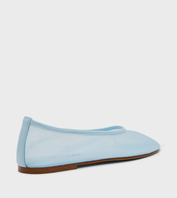 Steve Madden  Ballerinas - Blue undefined