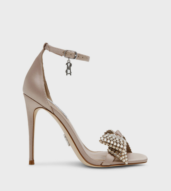Steve Madden Steve Madden - Brown Heels