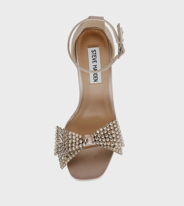 Steve Madden Steve Madden - Brown Heels