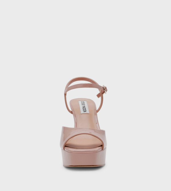 Steve Madden Sandals - Pink Heels