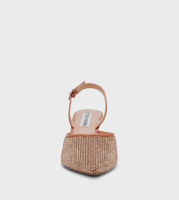 Steve Madden Steve Madden - Brown Pumps