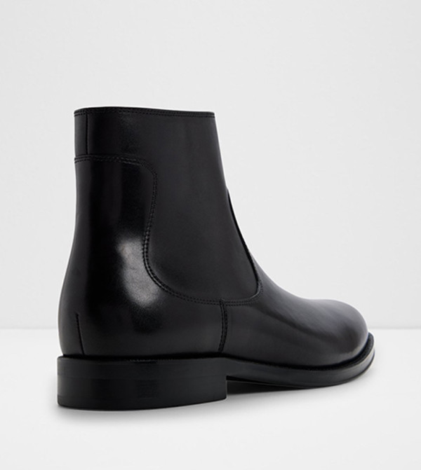 ألدو  أبوات - أسود Chelsea Boots