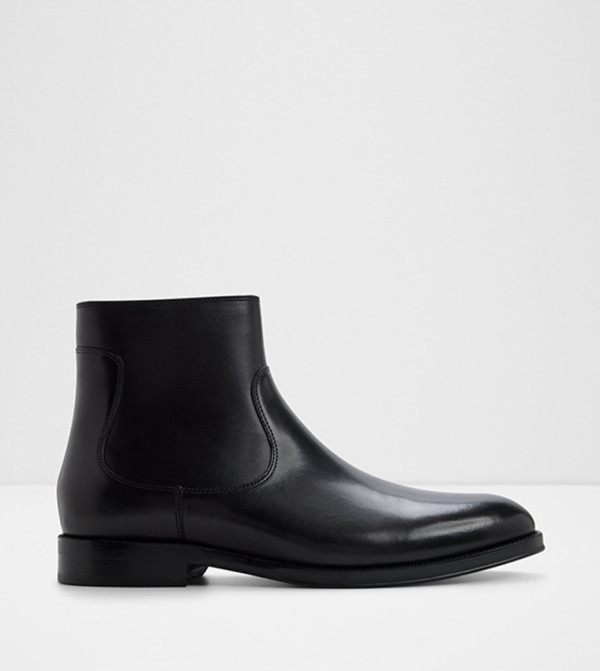 ألدو  أبوات - أسود Chelsea Boots
