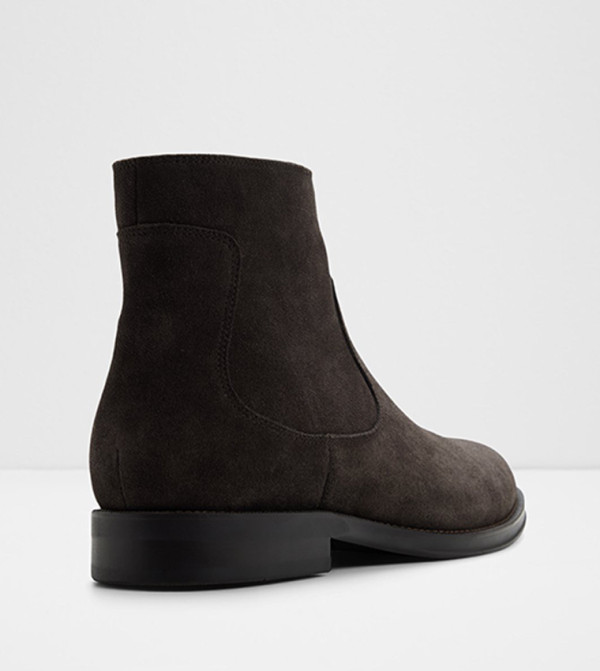 ألدو  أبوات - بني  Chelsea Boots