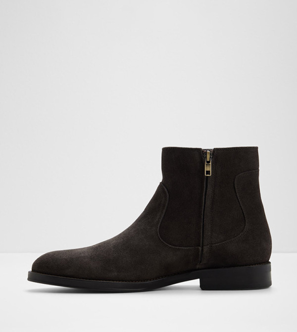 ألدو  أبوات - بني  Chelsea Boots