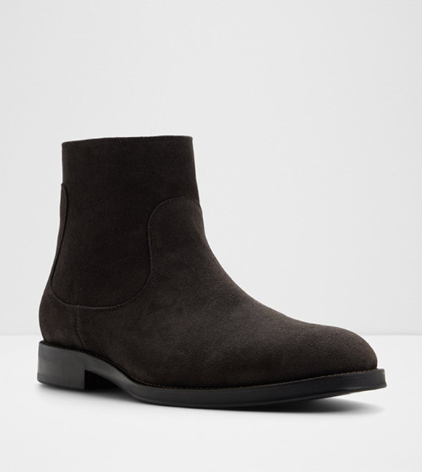 ألدو  أبوات - بني  Chelsea Boots