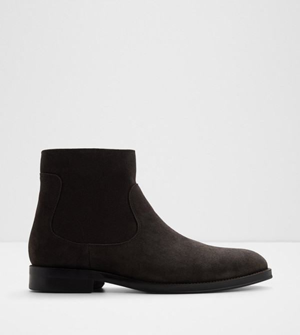 ألدو  أبوات - بني  Chelsea Boots