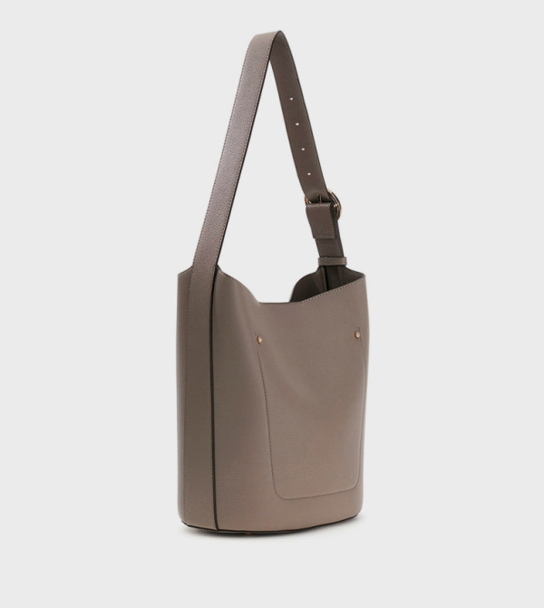 Guess Guess - Taupe Shoulder bags