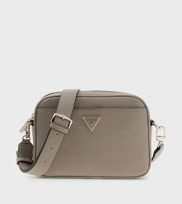 Guess  Bags - Taupe Cross Body Bags