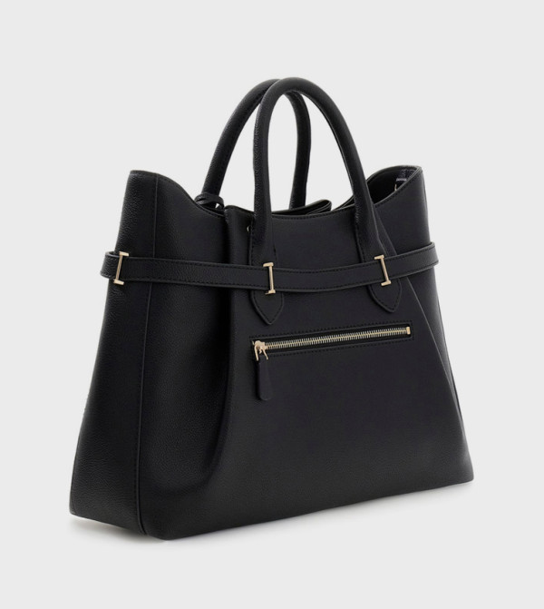 Guess Guess - Black Satchel Bags