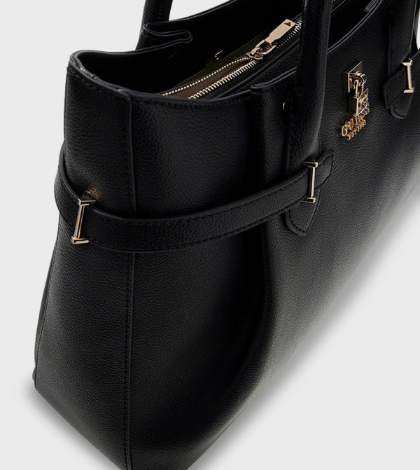 Guess Guess - Black Satchel Bags