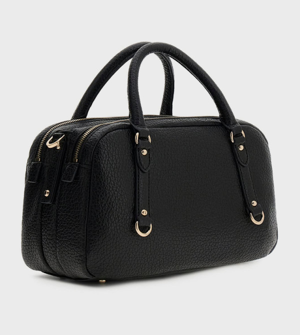 Guess Guess - Black Handheld Bags