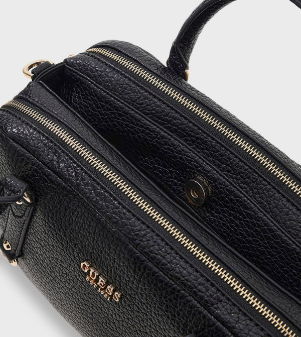 Guess Guess - Black Handheld Bags
