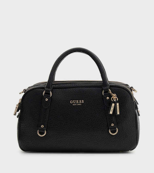 Guess Guess - Black Handheld Bags