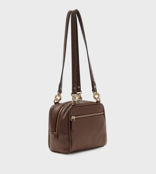 Guess Guess - Brown Shoulder bags