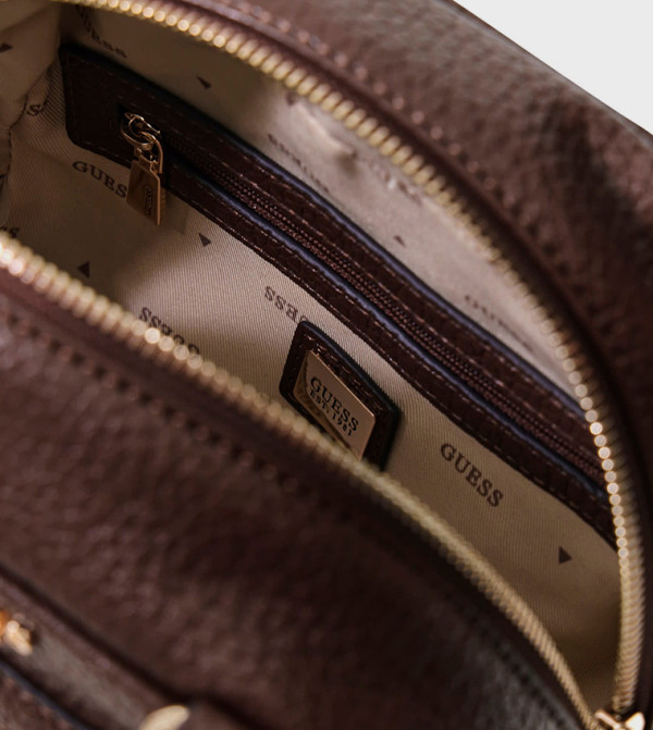 Guess Guess - Brown Shoulder bags