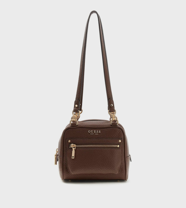 Guess Guess - Brown Shoulder bags