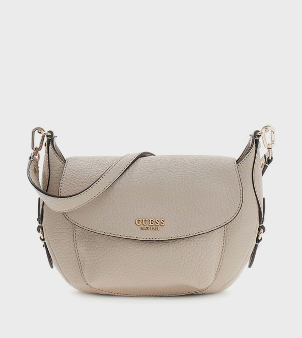Guess Guess - Taupe Shoulder bags