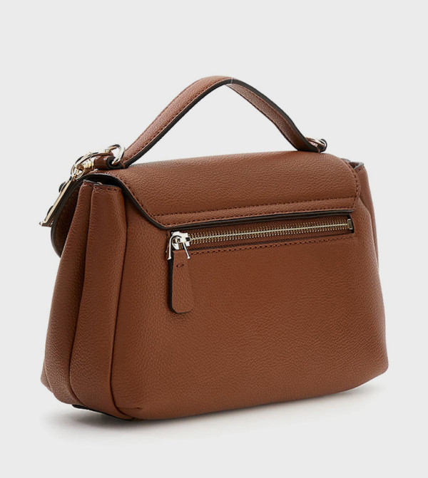 Guess  Bags - Tan Handheld Bags
