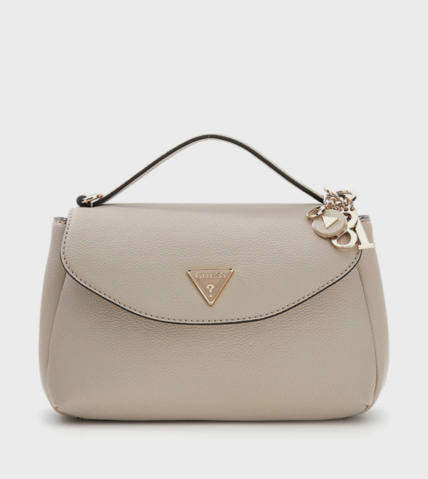 Guess  Bags - Taupe Handheld Bags