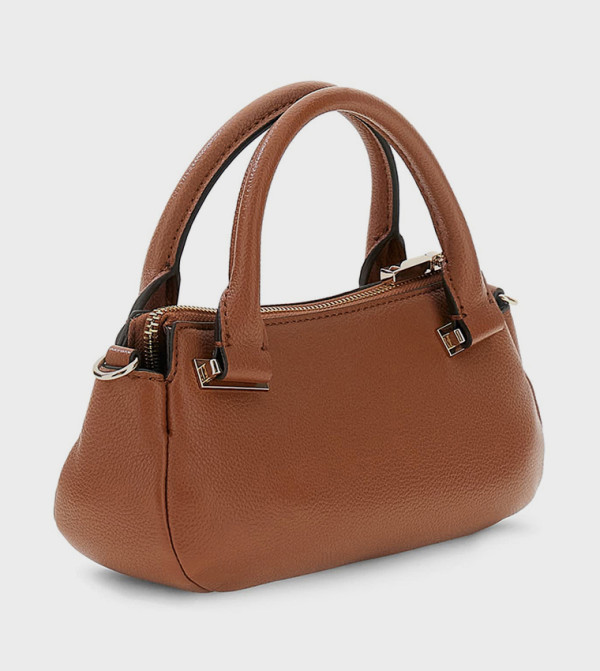 Guess Mini Bags - Tan Mini Bags