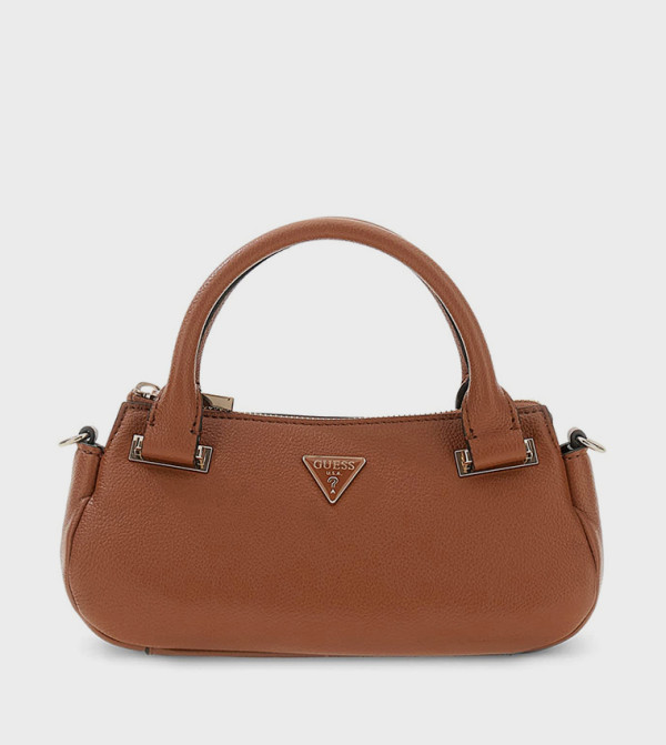 Guess  Mini Bags - Tan Mini Bags