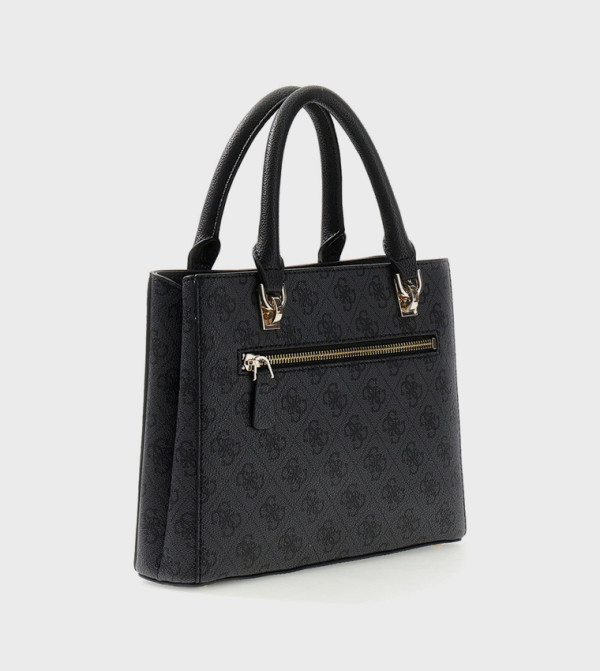Guess Guess - Charcoal Satchel Bags