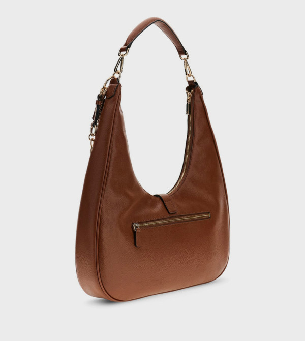 Guess  Hobo Bags - Tan Hobo Bags