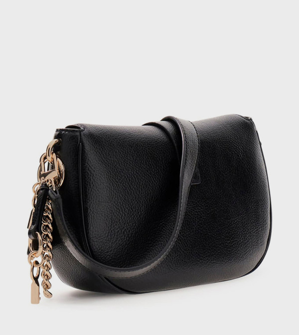Guess  Bags - Black Shoulder bags
