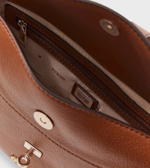 Guess Bags - Tan Shoulder bags
