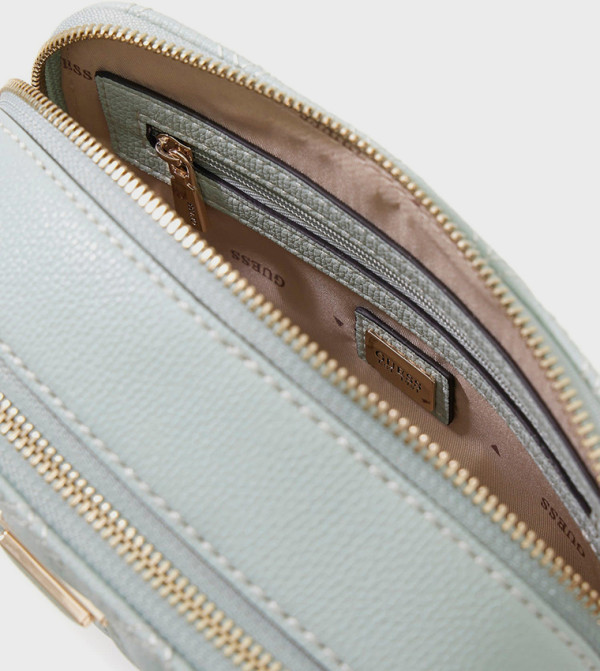 جيس جيس - أخضر Cross Body Bags