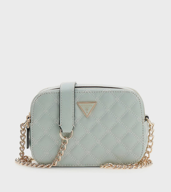 Guess  Bags - Green Cross Body Bags