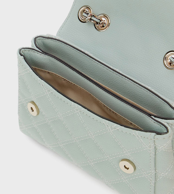 Guess  Bags - Green Shoulder bags