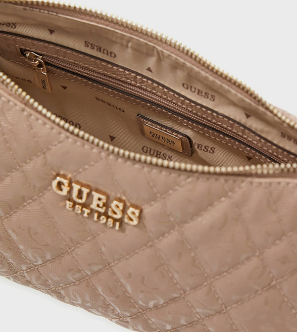 Guess Guess - Brown Cross Body Bags