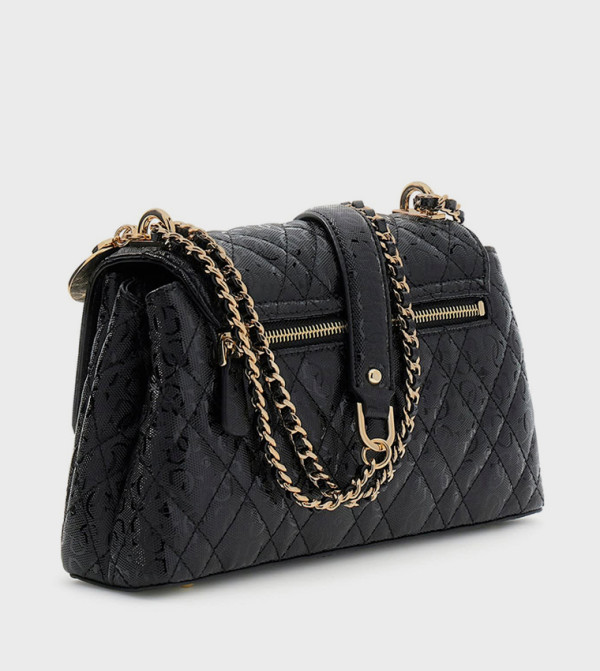 Guess Guess - Black Cross Body Bags