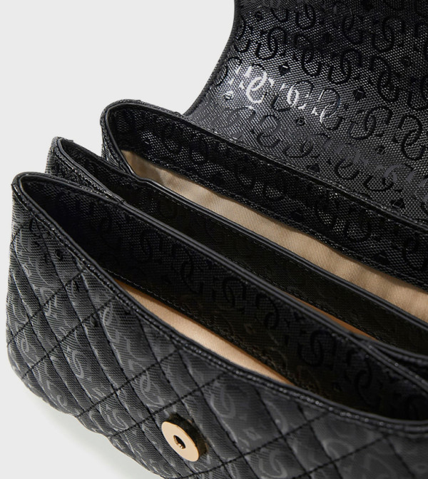 Guess Guess - Black Cross Body Bags