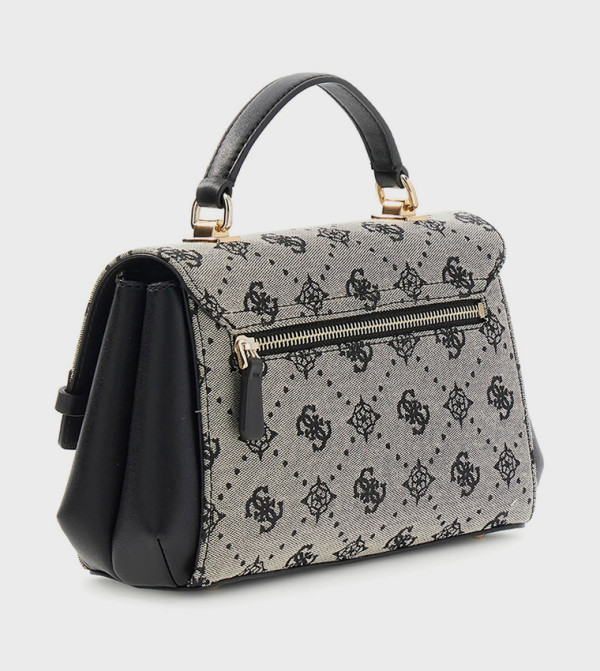 Guess Guess - Black Handheld Bags