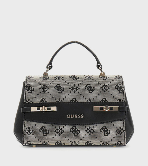Guess Guess - Black Handheld Bags