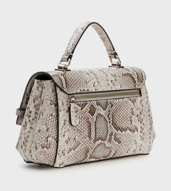 Guess Guess - Natural Satchel Bags