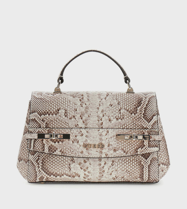 Guess Guess - Natural Satchel Bags