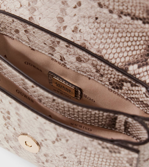 جيس - طبيعي Cross Body Bags